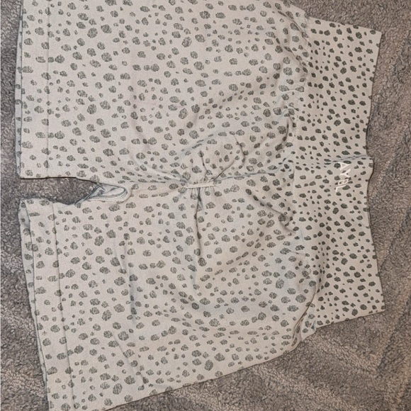 AYBL Speckle Seamless Set - Picture 3 of 5